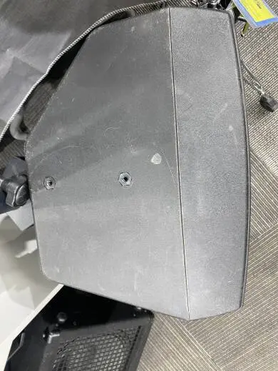 Yorkville Sound - NX55P-2 2